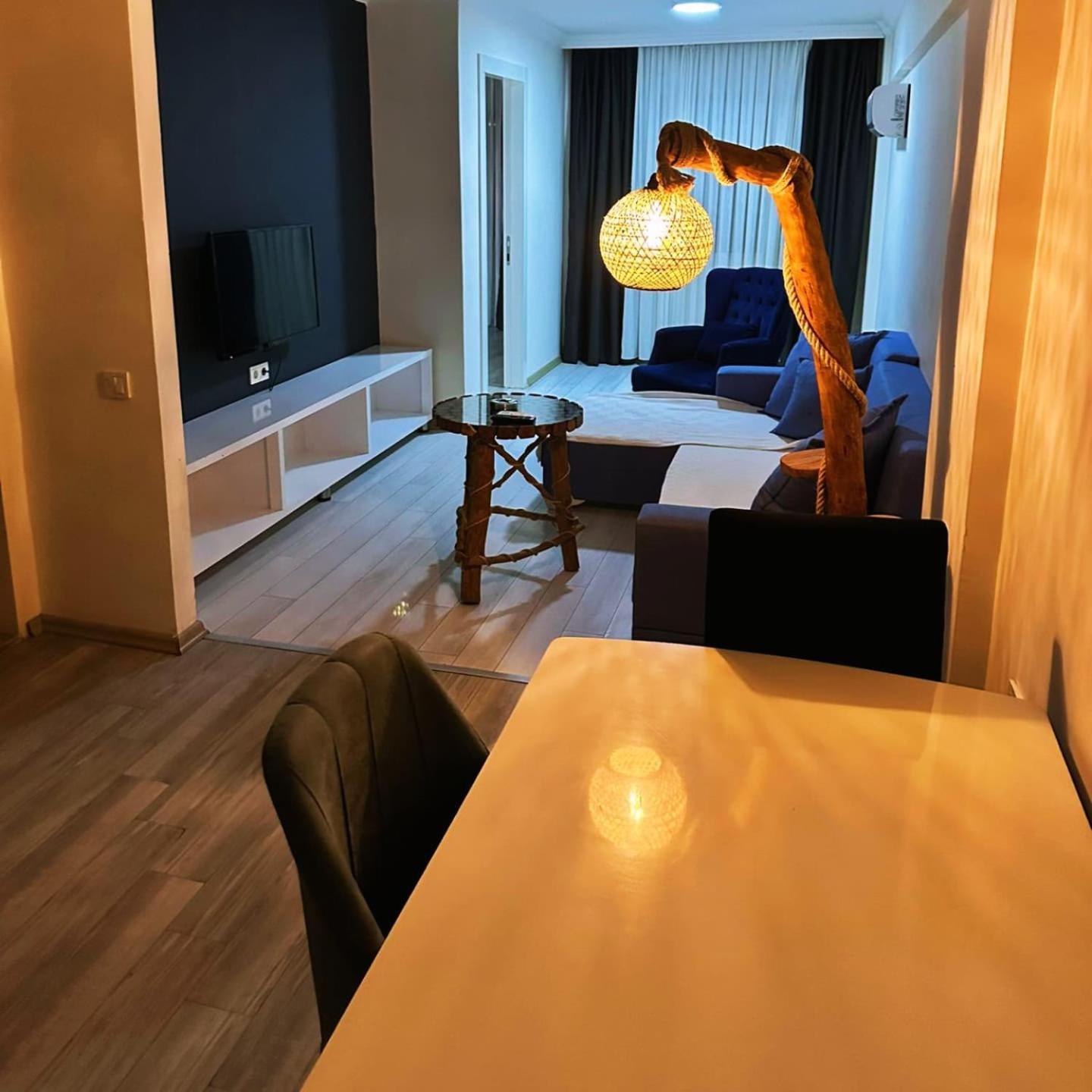 Apartment Borbey 312