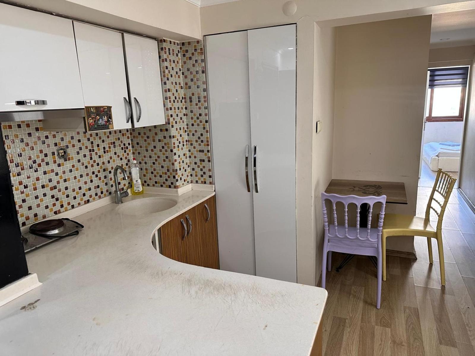 Borbey 312 Izmir