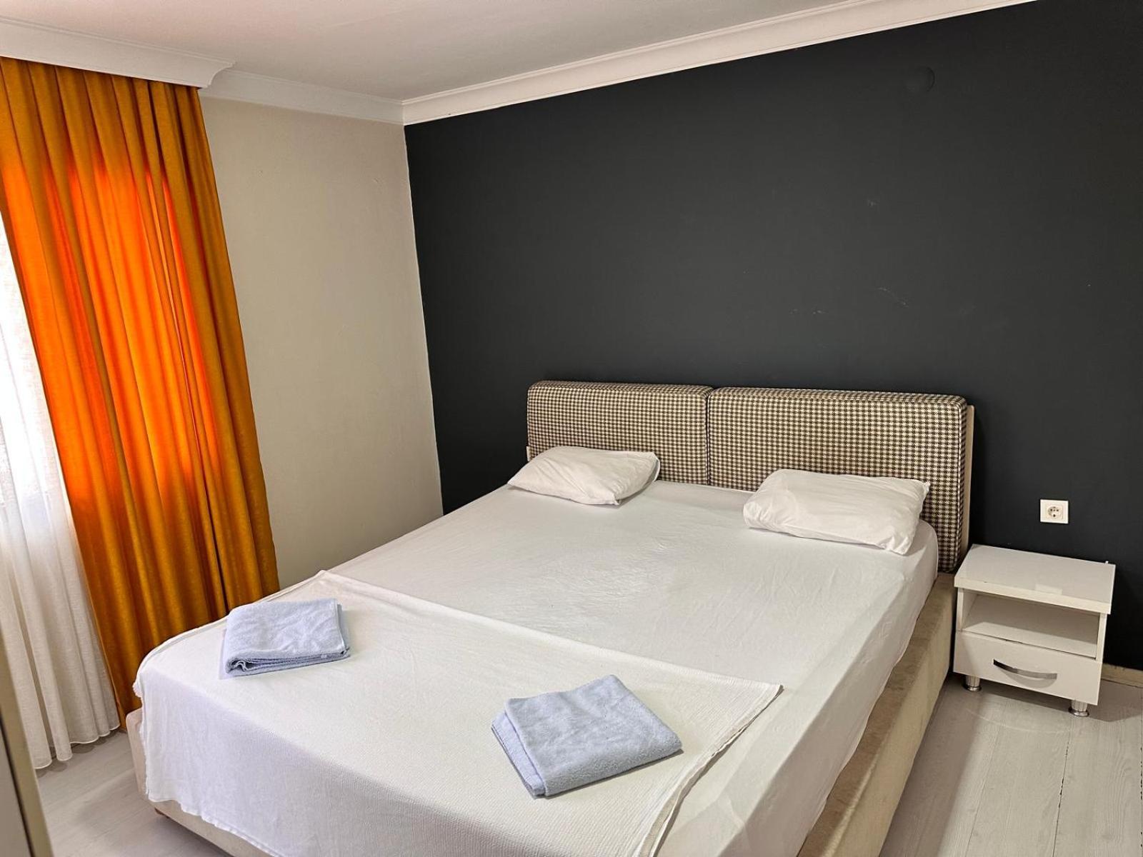 Apartment Borbey 312
